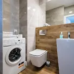 Apartman Alfa With Parking Poznań