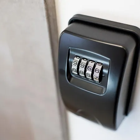 Alfa With Parking * פוזנן