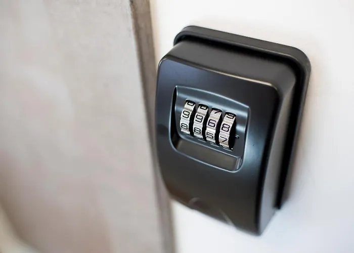 Alfa With Parking * פוזנן